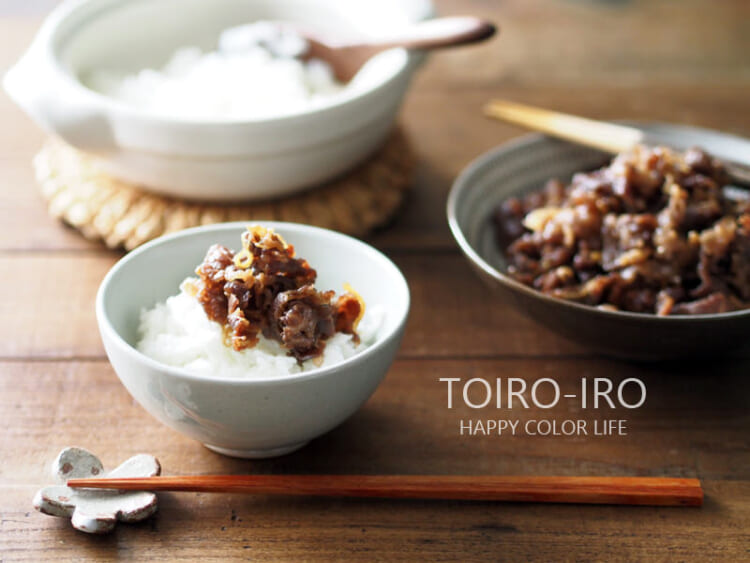 新生姜たっぷり！ご飯によく合う牛肉のしぐれ煮