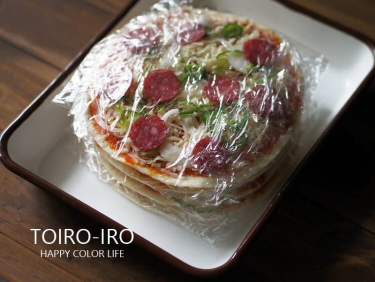 夏休みに作りおきしておくと便利なもの