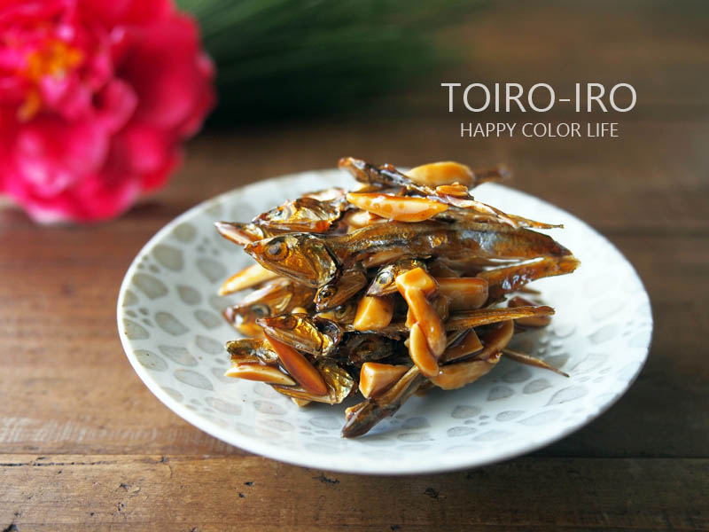 アーモンド田作り おせちやおつまみにも Toiro Note トイロノート 家族が笑顔になる いつものごはんを彩るレシピサイト