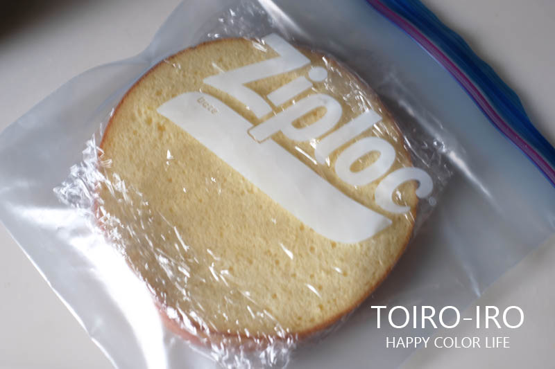 しっとり きめ細かなスポンジケーキ Toiro Note トイロノート 家族が笑顔になる いつものごはんを彩るレシピサイト