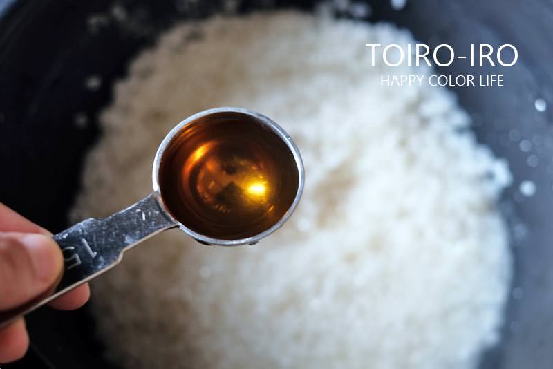 白だしで作る たけのこご飯 Toiro Note トイロノート 家族が笑顔になる いつものごはんを彩るレシピサイト