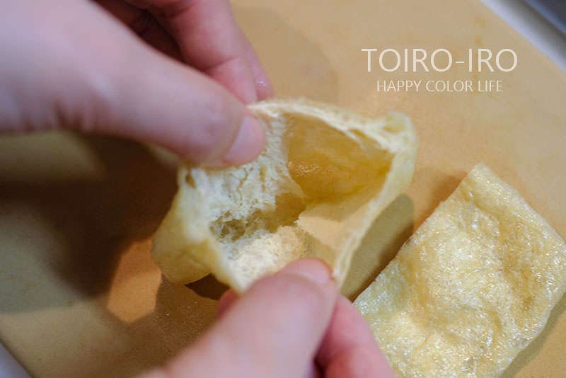 お弁当にも ミニいなり寿司 Toiro Note トイロノート 家族が笑顔になる いつものごはんを彩るレシピサイト