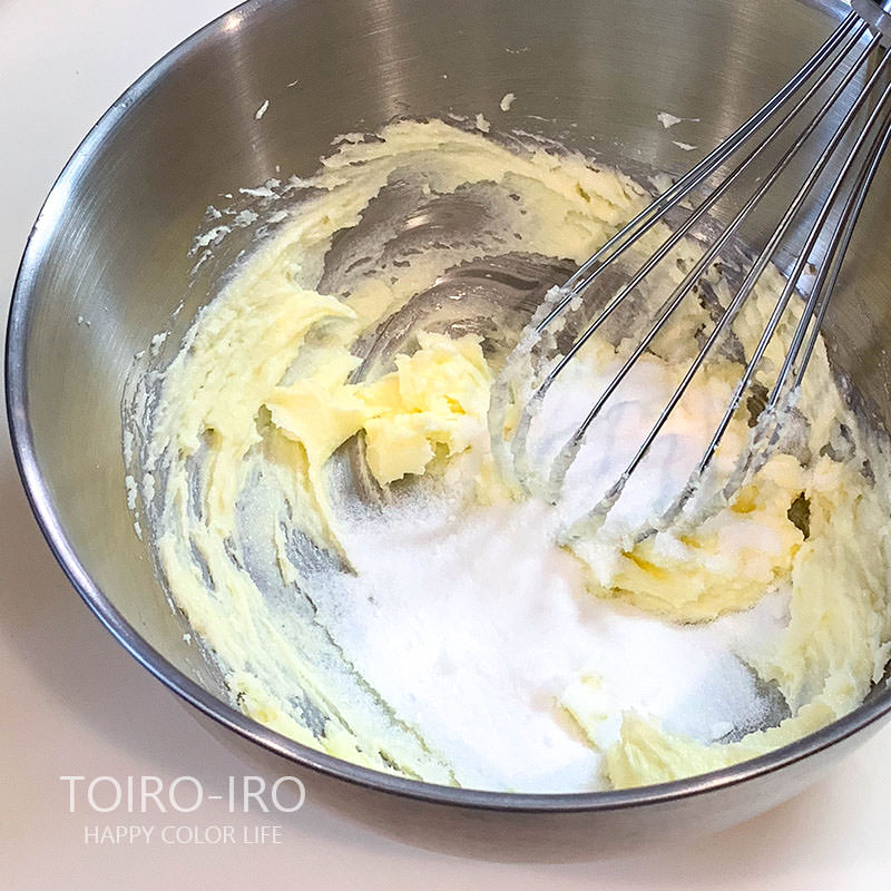 状 バター クリーム バターをクリーム状にするコツとバターを早く常温に戻すコツ