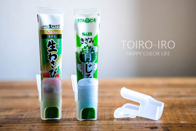 キッチンで活躍する100均グッズ