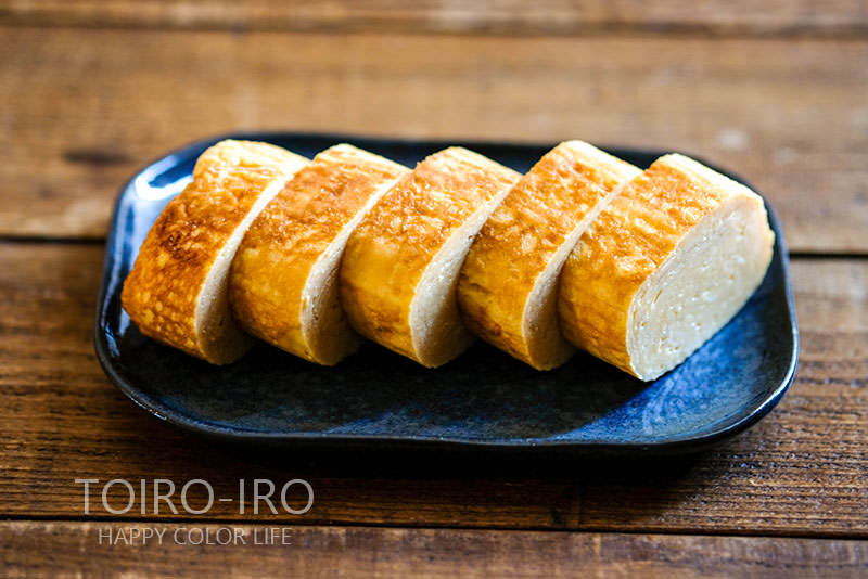 お弁当や朝食に 甘い卵焼き Toiro Note トイロノート 家族が笑顔になる いつものごはんを彩るレシピサイト