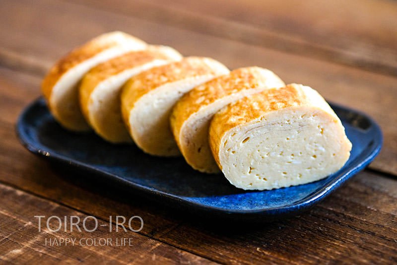 お弁当や朝食に。甘い卵焼き | toiro note 〜トイロノート〜／家族が