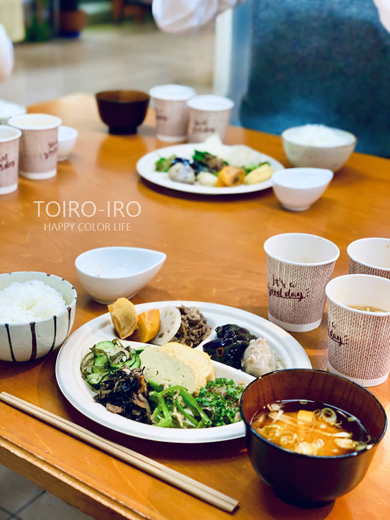 手作り味噌の会 Toiro Note トイロノート 家族が笑顔になる いつものごはんを彩るレシピサイト