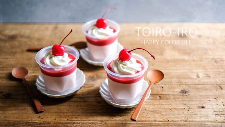 季節はずれのいちごスイーツ♡