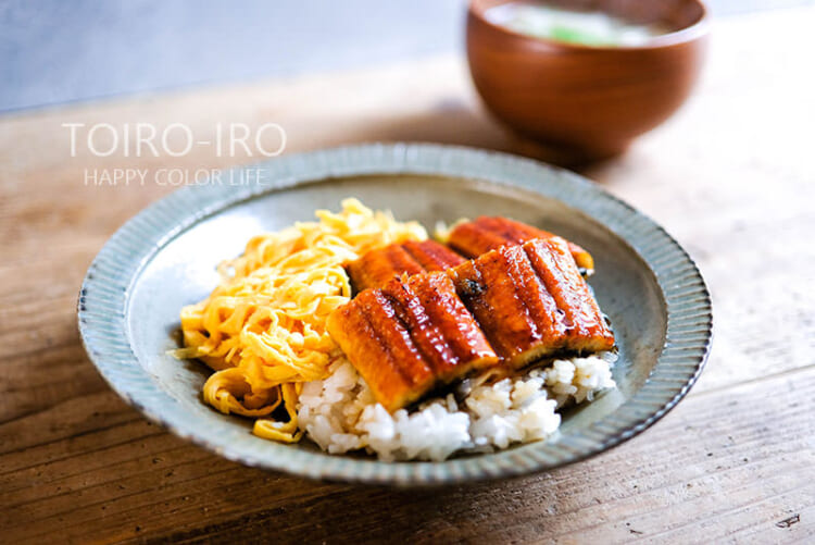 土用丑の日（市販のうなぎを美味しく蘇らせる方法）