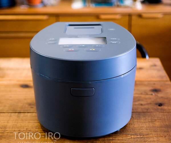 ただの炊飯器ではない調理家電!&スッキリ収納グッズ